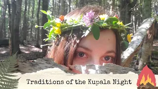 Traditions of the Kupala Night | Slavic traditions