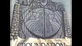 Groundation - Freedom Taking Over