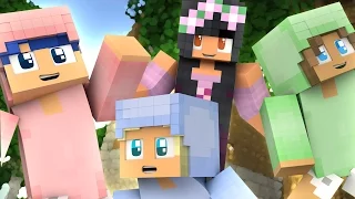 Diaries Babies! | Minecraft Diaries Hide and Seek