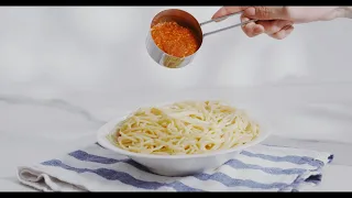 Moonlight Spaghetti