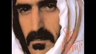 Frank Zappa - Baby Snakes