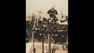 DECAPITATED - REHEARSAL