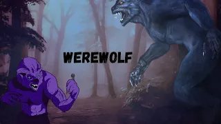 Werewolf - Interesting Facts 😱