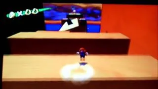 Super Mario Sunshine - The Secret of Casino Delfino Speedrun (25''80)