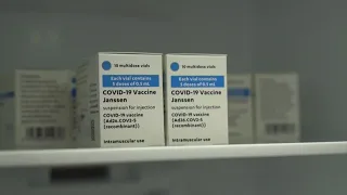 Ohio Department of Health continues to urge vaccinations as cases continue rise