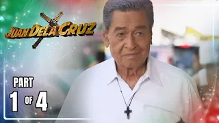 Juan Dela Cruz | Episode 27 (1/4) | December 3, 2022