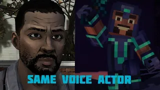 Same Voice Actor Part 2