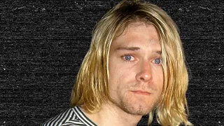 Inside The Tragic Death of Kurt Cobain - Memoir Mystery