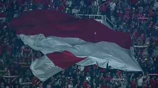 Indonesia 1-0 United Arab Emirates (AFC U19 Championship Indonesia 2018: Group Stage)