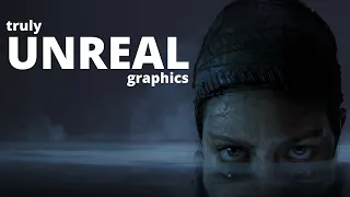 Best graphics ever? Senua's Saga Hellblade 2 PC Performance Tested