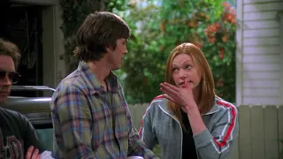 6x5 part 2 "Kelso takes responsibility for his CHILD!" That 70s Show funniest moments