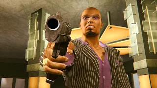 Saints Row 2 (4K) - FINAL MISSION - ...And a Better Life