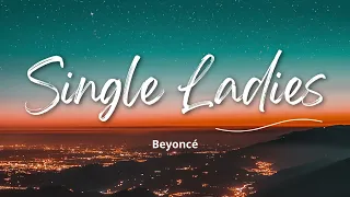 Single Ladies 1 Hour - Beyonce