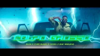 SNIK, CAPO PLAZA, NOIZY, GUÈ PEQUENO - COLPO GROSSO (Official Music Video)