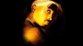 2Pac - Starin' At The World Through My Rearview (Dwele Mix)