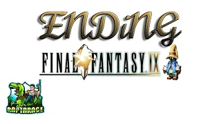 Final Fantasy 9 Playthrough Ending