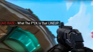 "Brim What The F*cK Is That LineUp"