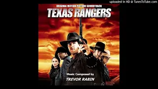 Trevor Rabin - Texas Trial