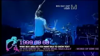 Groove Armada - Superstylin' (Live Big Day Out 2010 Sydney)