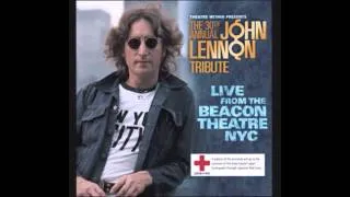 Jackson Browne - You've Got To Hide Your Love Away (Annual John Lennon Tribute)