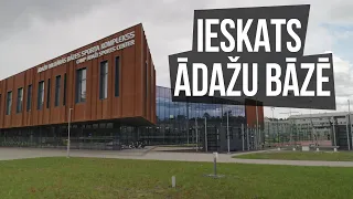 VAD: Ieskats Ādažu bāzē