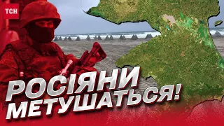 Росія може зірвати звільнення Криму?! Сценарій | Мусієнко