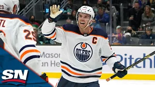 What McDavid and Draisaitl Have Learned | Kyper and Bourne