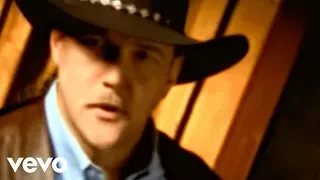 Trace Adkins - (This Ain't) No Thinkin' Thing (Official Music Video)