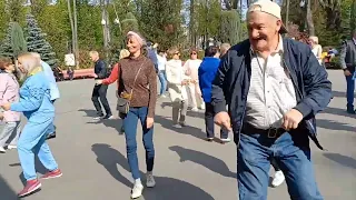 АЙ ЦЫГАНЕ 💕ТАНЦЫ 💕ХАРЬКОВ АПРЕЛЬ 2024