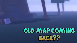 New Map Coming To N The Jojo Game?!?