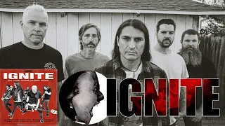 NEM PALI, ZOLI! | Ignite - Ignite (2022)