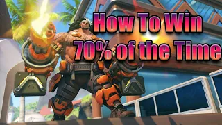 I Watched 200 Overwatch Team Fights and This is What I Learned. Tips and Tricks