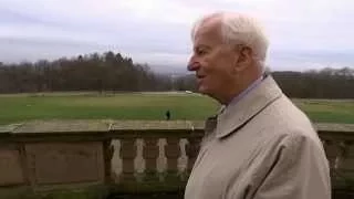 Beruf Zeitzeuge - Altbundespräsident Richard von Weizsäcker - Reportage Dokumentation - ARD