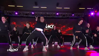 RADIKHAL QUEENS | ABSOLUTA B | #URBANCE2019