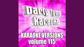 Since I Don't Have You (Made Popular By The Skyliners) (Karaoke Version)