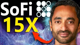 Chamath: SoFi is About to Become Unstoppable