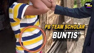 PB TEAM SCHOLAR BUNTIS!?