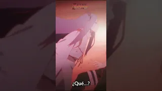 JOGAN el ojo de Primitivo de BORUTO