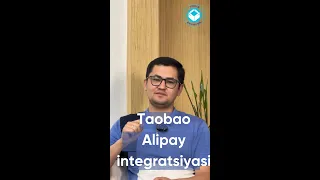 Taobao va Alipay integratsiyasi