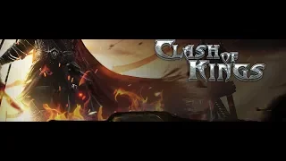 Clash of kings - Как быстро убить любого врага!? / НОВЫЙ СПОСОБ !!!