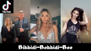 TikTok BIBBIDI BOBBIDI BOO TRANSFORMATION || 2020 TikTok Compilations || #TikTok