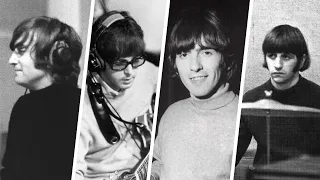 Deconstructing The Beatles - Taxman (Isolated Tracks)