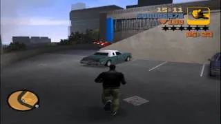 Grand Theft Auto III Walkthrough - Part 4 [GTA 3 - Fast Run]