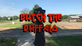 Butch The Buffalo: Director’s Cut