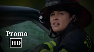 Station 19 6x08 Promo "I know a place" Station 19 Season 6 Episode 8 Promo (HD)