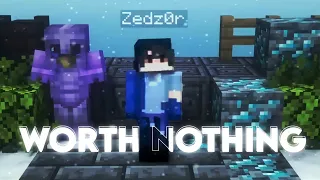 @Zedzor WORTH NOTHING 🔥 || 10K SPECIAL EDIT ||