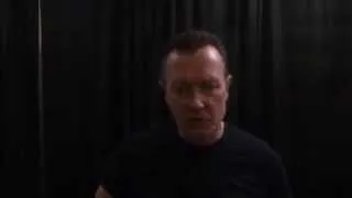 Do what Robert Patrick says!!!