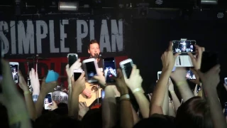 Simple Plan -- "Perfect"