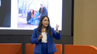 Jack of all trades and master of none? | Bianca Negrón | TEDxRiverOaks