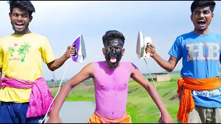 Must Watch Very Special New Funny Video 2023 😎 Funny Video Wala Comedy Video 2023 By Bidik Fun Tv